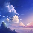 下划线在word上怎么打不出来